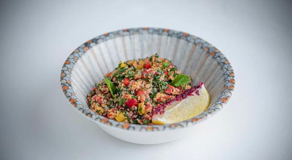 Салат Табуле